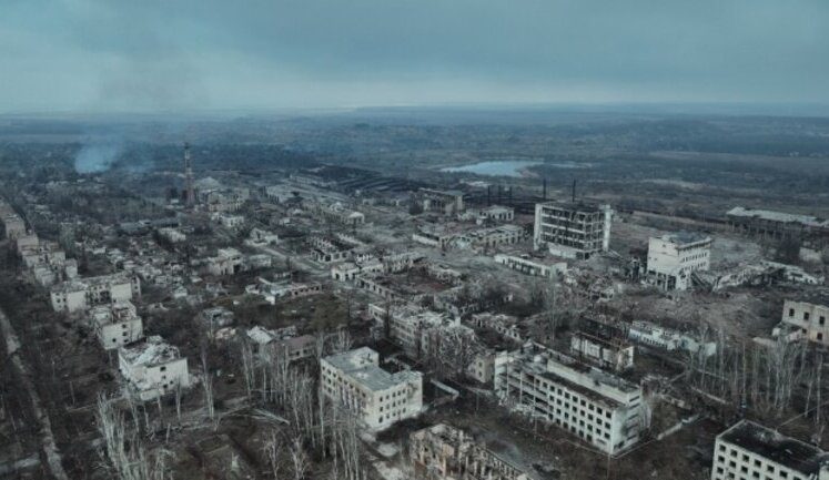 Росіяни намагаються вирівняти фланги біля Пантелеймонівки, - ОТУ "Луганськ"