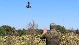 ЕС и Украина 11 сентября проведут первое заседание Альянса по вопросам дронов