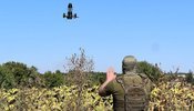 Україна та ЄС створюють Альянс дронів: перше засідання відбудеться 11 вересня
