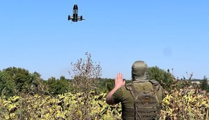 Украина и ЕС создают Альянс дронов: первое заседание состоится 11 сентября