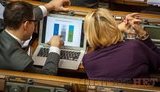 Е-декларации под куполом Рады: одни боятся, другие смеются