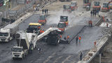 Шулявский мост планируют открыть в конце недели