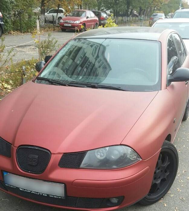 авто
