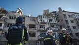 через обстріли знеструмлений Покровськ