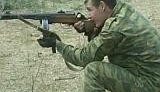 В Крыму казаки учат подростков штурмовать переправы и обращаться с оружием. ВИДЕО.