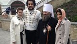 Киркоров, наместник Лавры Павел и "отобранные айфоны": "регионалка" Бережная ввела цензуру на "Фейсбуке". ФОТО
