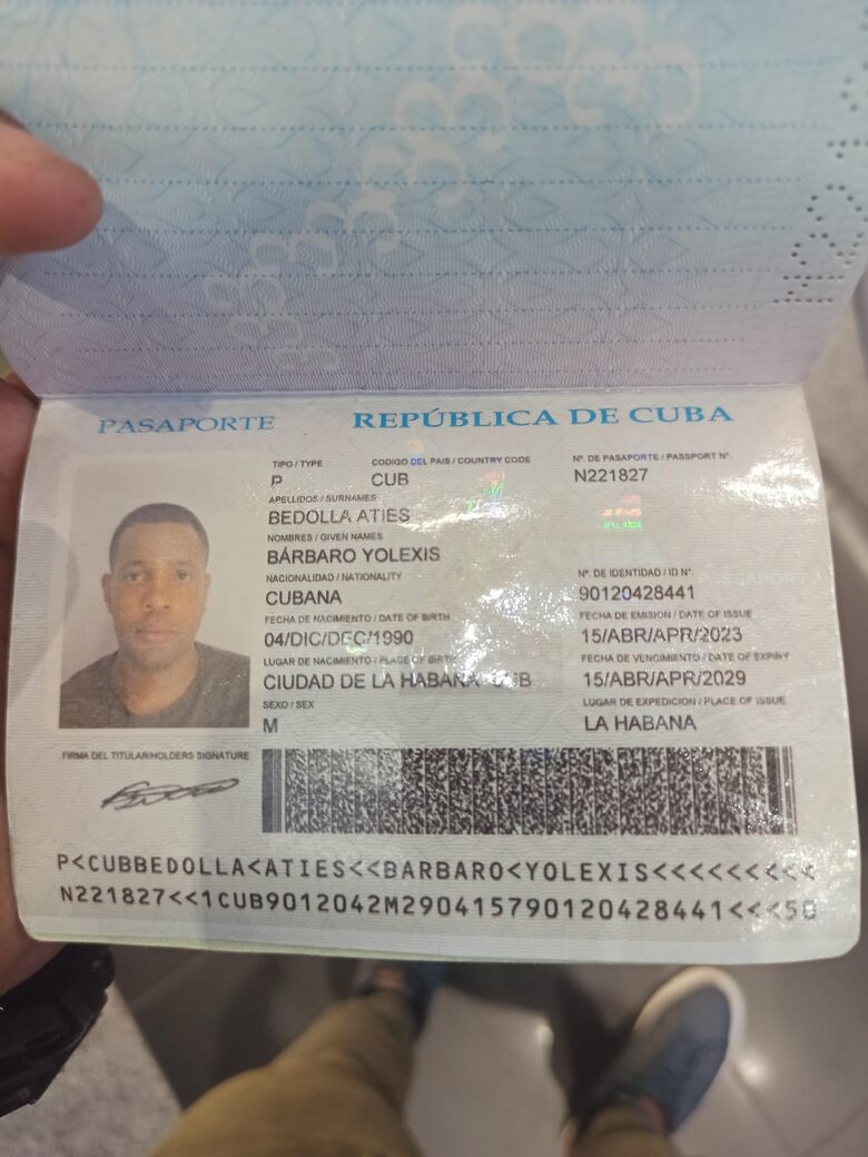 Кубинские наемники продолжают пополнять ряды ВС РФ: Хакеры установили новые доказательства вербовки 14