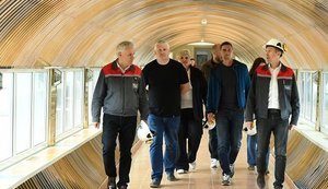 Атомна енергетика стає частиною цифрової інфраструктури держави, – гендиректор РАЕС