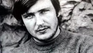Легендарний композитор і виконавець Івасюк не міг вчинити самогубство, - експертиза