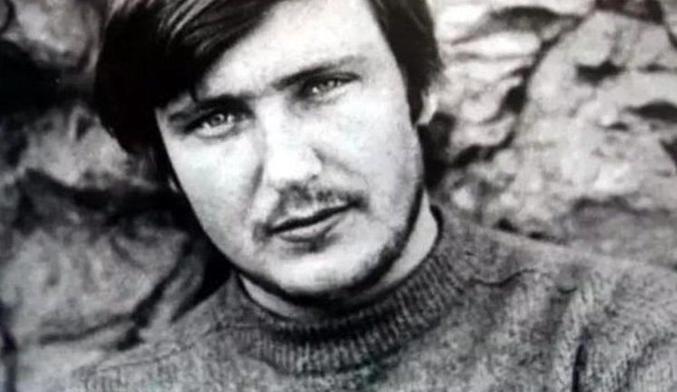 Легендарний композитор і виконавець Івасюк не міг вчинити самогубство, - експертиза