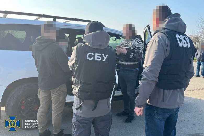 На Вінничині священнику однієї з єпархій УПЦ МП повідомлено про підозру у розпалюванні релігійної ворожнечі, - СБУ 02