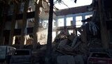 обстріл,дворічна