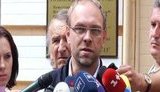 Ради тайного обследования Тимошенко подняли в 5 утра и только к 10 доставили в больницу, - Власенко