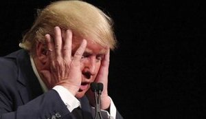 Конгресс США обнародовал резолюцию для импичмента Трампа (обновлено). ДОКУМЕНТ