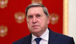 Ушаков о трехсторонних переговорах