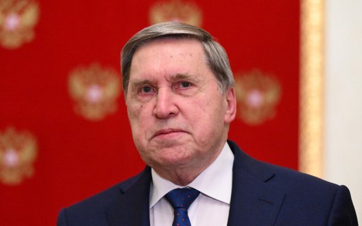 Обмін полоненими 1000 на 1000 може відбутися доволі швидко, якщо списки будуть узгоджені, - Ушаков