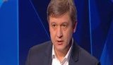 данилюк