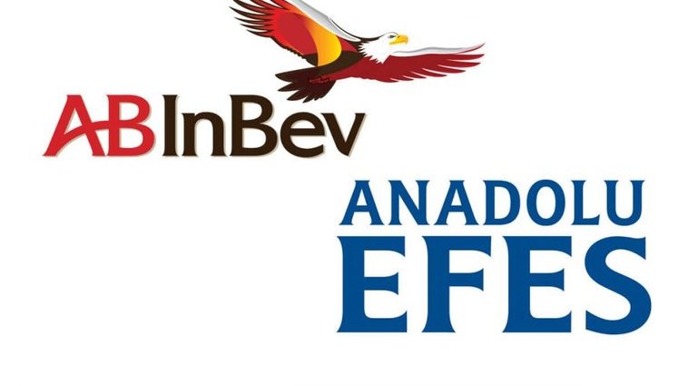 Пивоваренные концерны AB InBev и Efes завершают слияние в Украине и РФ