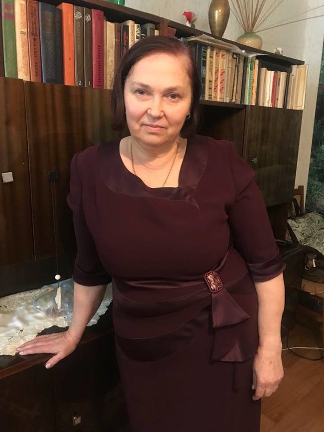 Ольга Политова, просидевшая в плену два года за помощь украинской армии: Меня арестовали, когда я везла в Донецк 2,9 кг взрывчатки и 12 детонаторов для украинской ДРГ 01