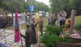 Лисичанск отмечает пятую годовщину освобождения от вооруженных формирований РФ и ее наемников. ВИДЕО+ФОТОрепортаж