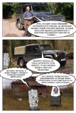 Приключения в России