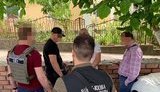 СБУ на Одещині викрила воєнкома, який налагодив незаконну видачу білих квитків за 500 дол. ФОТО