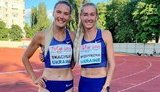 Дві українські легкоатлетки Ткачук і Рижикова вийшли у півфінал Олімпіади в Токіо