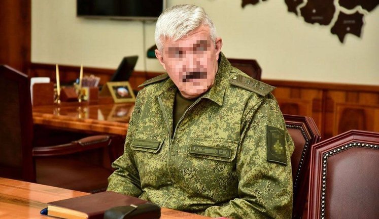 13 загиблих і 56 поранених: повідомлено про підозру генералу РФ Кузовльову за атаку "Іскандерів" на Краматорськ у 2023 році. ФОТОрепортаж