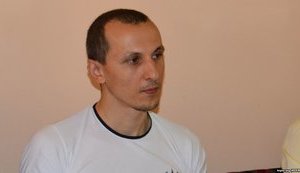 В окупованому Криму 