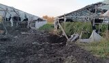 сумщина,обстріл,наслідки