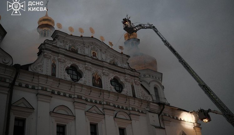 Ігнат про інформаційну війну: Росія використовує фото уламків для фейків. ФОТО