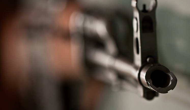 Вчинив бійку і вистрілив з автомата знайомому в ногу: депутату з Івано-Франківщини повідомлено про підозру, - ДБР