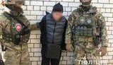 Police detained group of killers suspected of killing ATO veteran Amina Okueva. PHOTOS