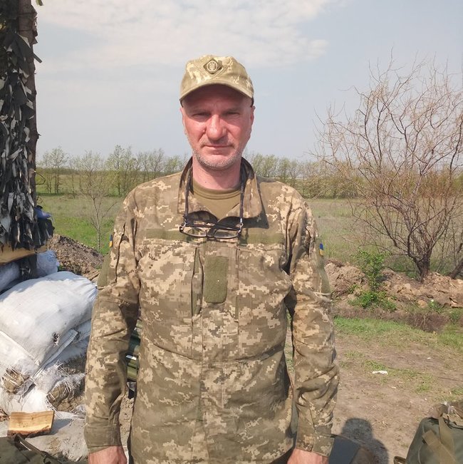 Полеглі Герої травня 2019 року 07