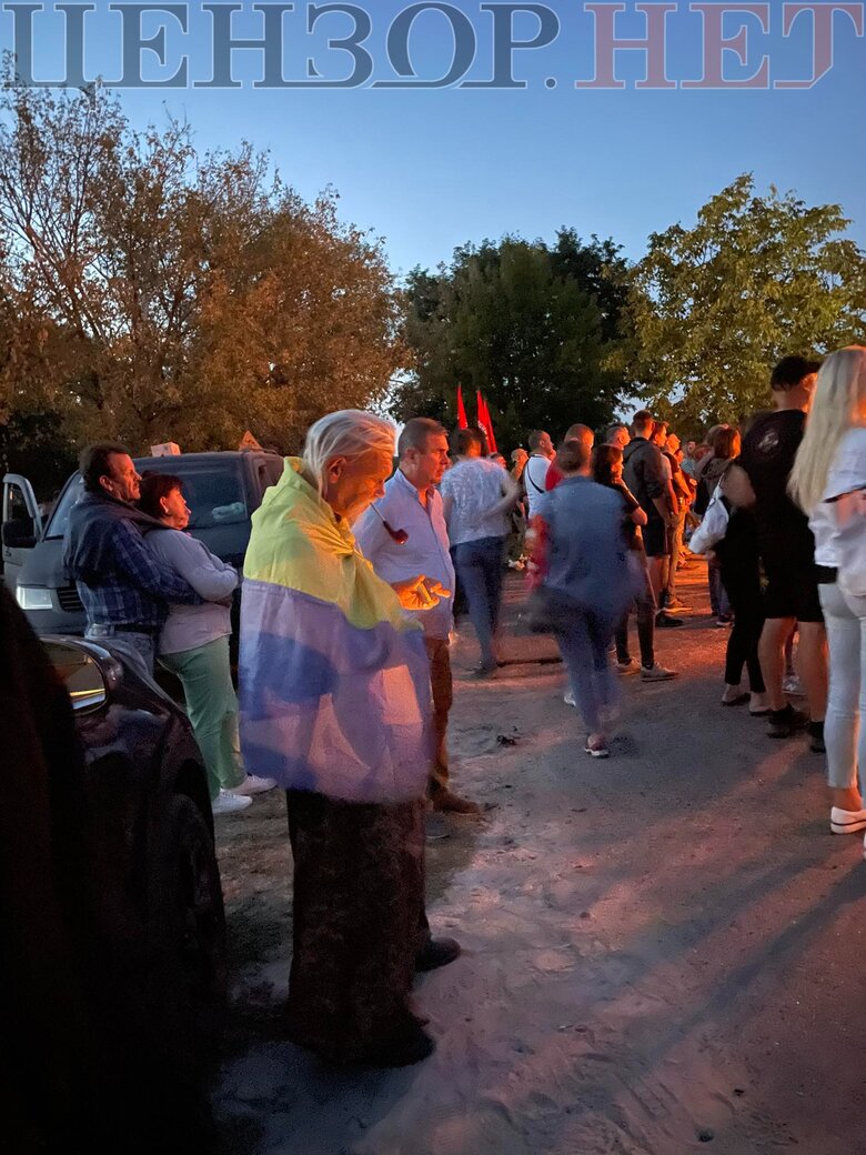 У Холодному яру вшанували героїв і відкрили пам’ятники полеглим захисникам України 05