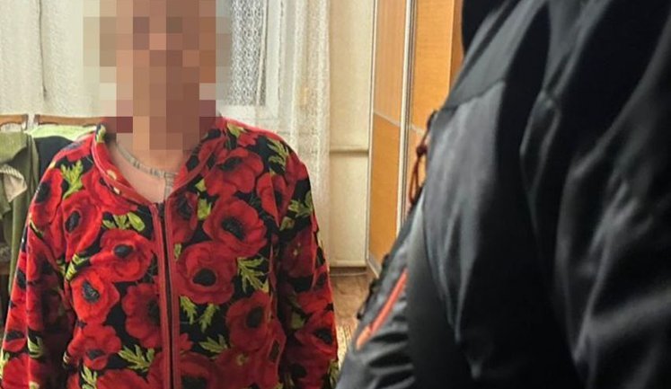 $300 тис. виявила СБУ в голови ВЛК на Дніпропетровщині: видавала фіктивні меддовідки. ВІДЕО+ФОТОрепортаж