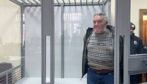 Розгляд апеляції Лапіна перенесли