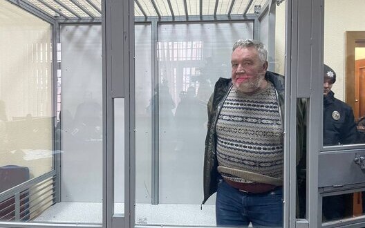 Розгляд апеляції Лапіна перенесли