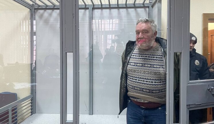 Суд перенес рассмотрение жалобы защиты экс-командира 415-го ОСБ полковника Лапина на 24 февраля