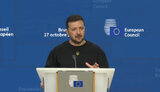Президент Володимир Зеленський
