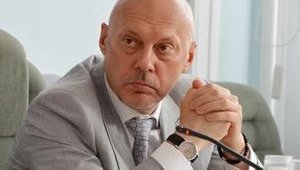 Как Зюков на посту замминистра энергетики организовал схему контрабанды угля с "ЛНР"