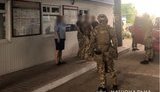 Митники та прикордонники брали участь у схемі з ввезення автомобілів на єврономерах у Чернівецькій області, - Нацполіція. ФОТОрепортаж