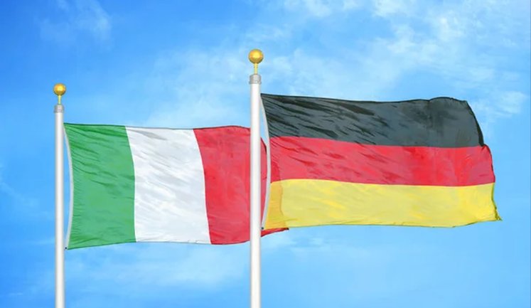 Україна домовляється з Німеччиною й Італією про енергетичну допомогу, - Зеленський