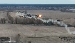 Russia lost 137 helicopters in Ukraine – defense ministry. VIDEO