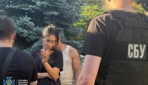 СБУ викрила схему розкрадання 10,4 млн грн на ремонті ТЕС "Центренерго"