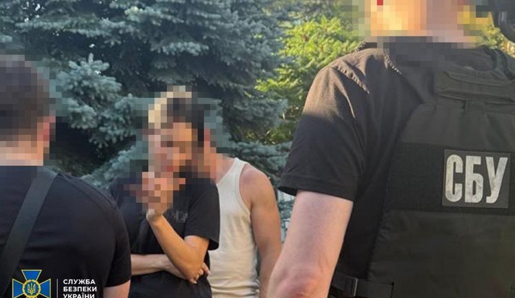 СБУ раскрыла хищение более 10 млн грн при закупках для Трипольской и Змиевской ТЭС