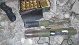 тайник