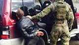 задержание оружием торговцы