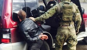 Conversion center couriers detained in Kyiv while shoot-out occurred