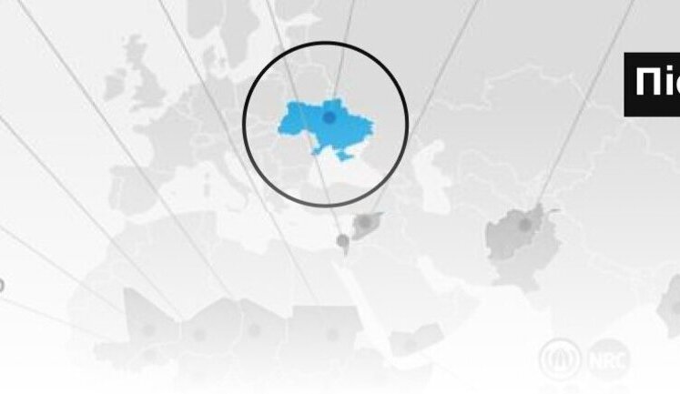 На мероприятии ООН в Женеве показали карту с обозначением Крыма в составе РФ: ошибку уже исправили